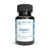 Iodine Mineral Supplement
