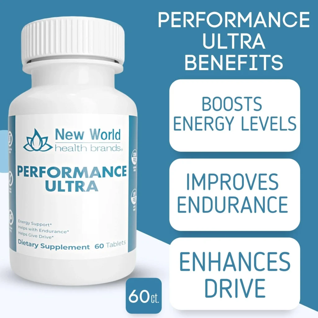 New World Health Brands