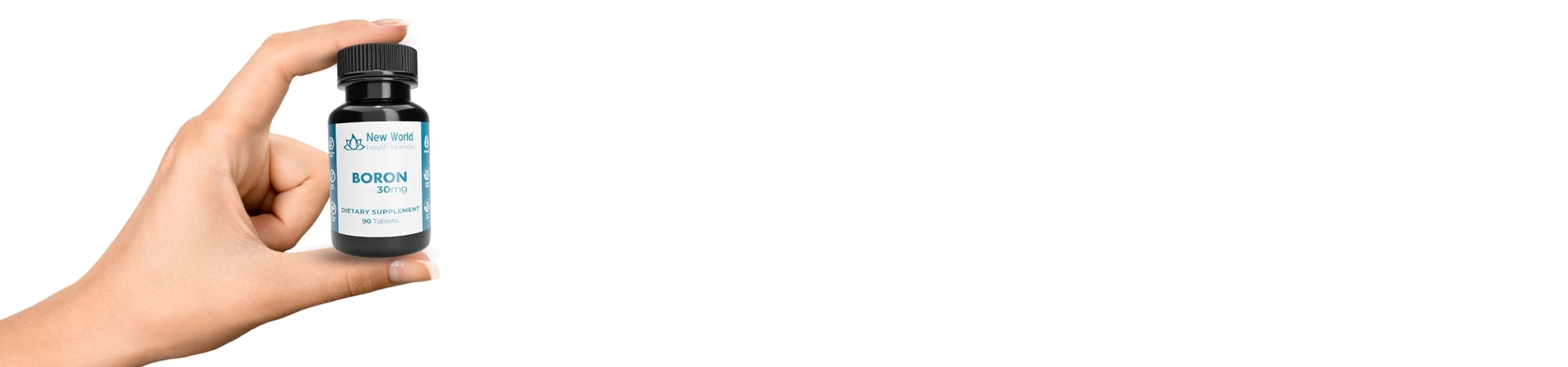 About New World Health Brands