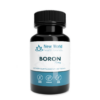 Boron Mineral Supplement 75mg | 30 Tablets For Enhanced Health & Optimal Wellness