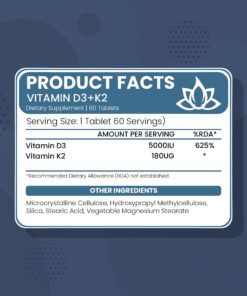 vitamin d3 k2