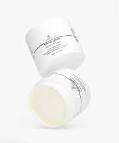 Tallow Cream – Orange & Bergamot Nourishing Body & Face Cream