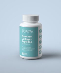 Premium Collagen Peptides