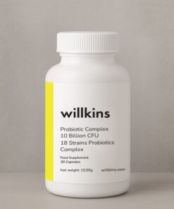 Probiotic Complex 10 Billion CFU - 18 strains Probiotics complex