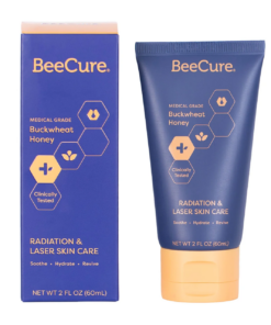BeeCure Radiation & Laser Skin Care Cream