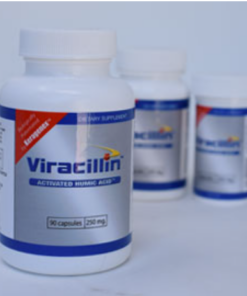 Viracillin - Activated Humic Acid